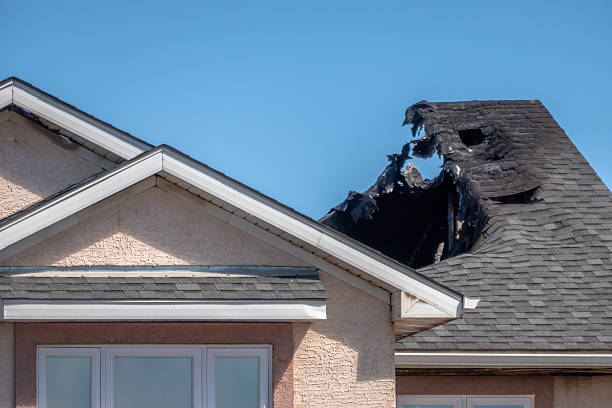 Licensed Fire Damage Restoration service in Robbinsville, NJ - Fire Damage Biloxi